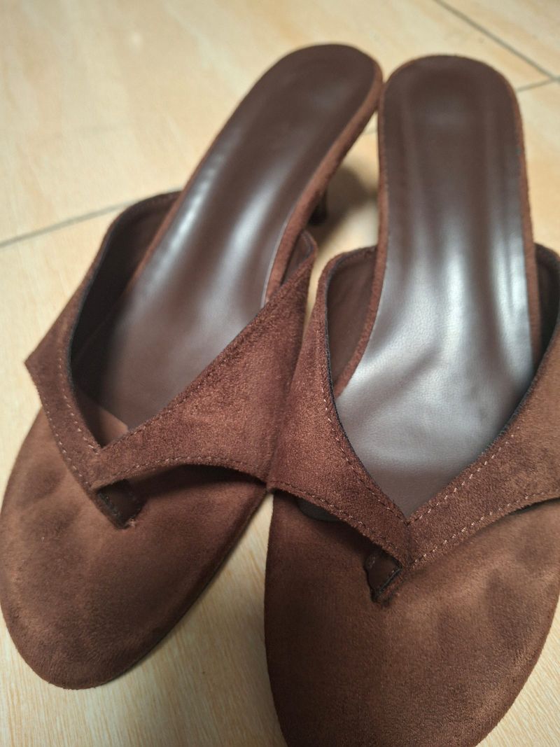 Kitten heels, foto 2