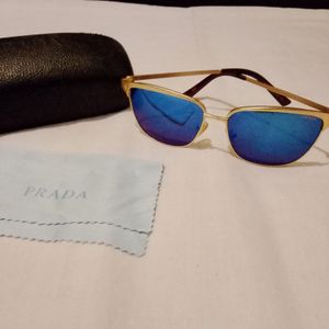 Kacamata | Prada
