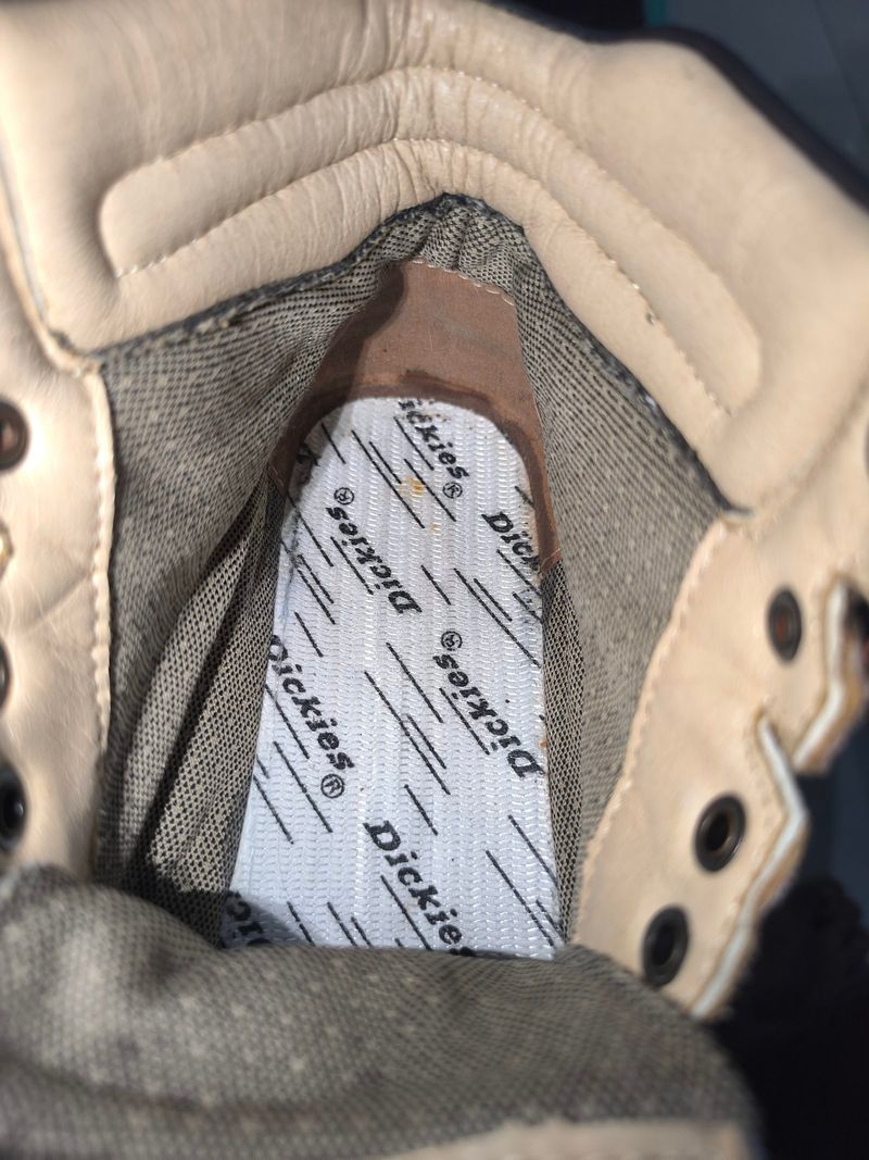 Dickies Boots - Size 41/25.5cm, foto 7