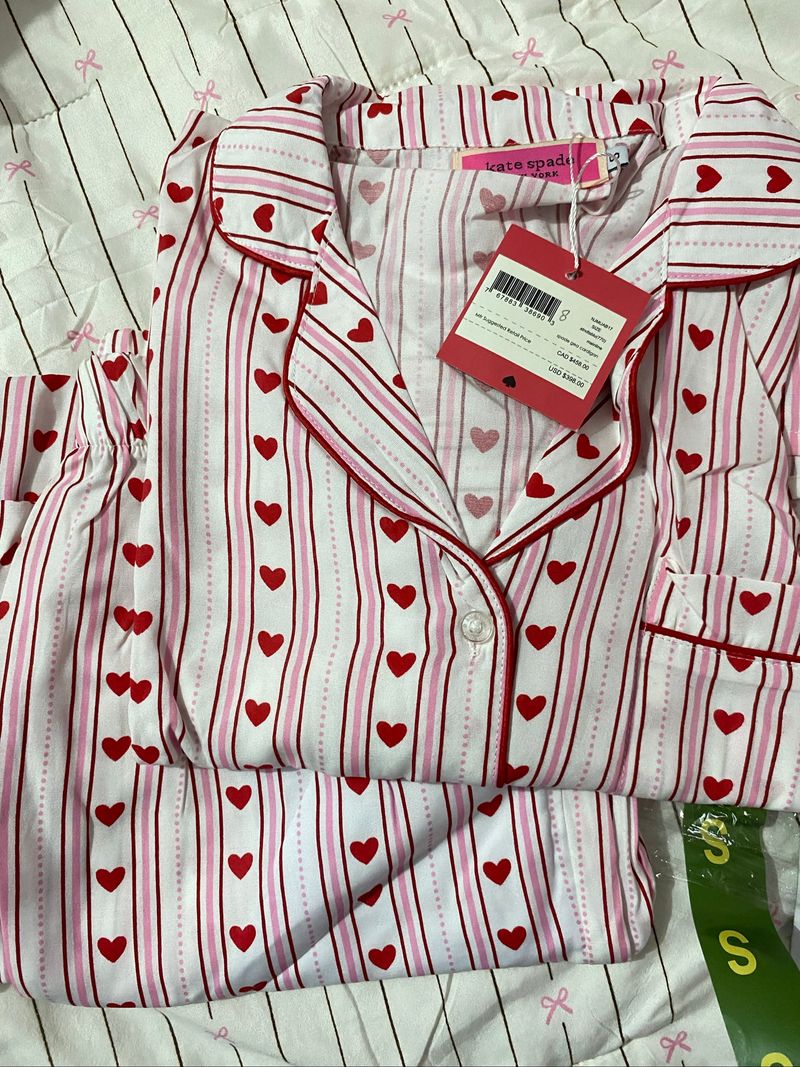 New Pyjamas, foto 2