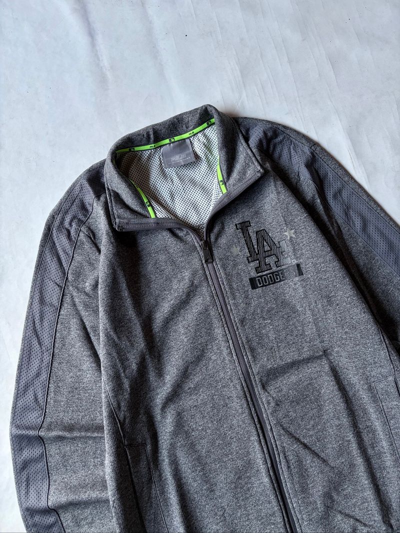 Tracktop MLB, foto 2