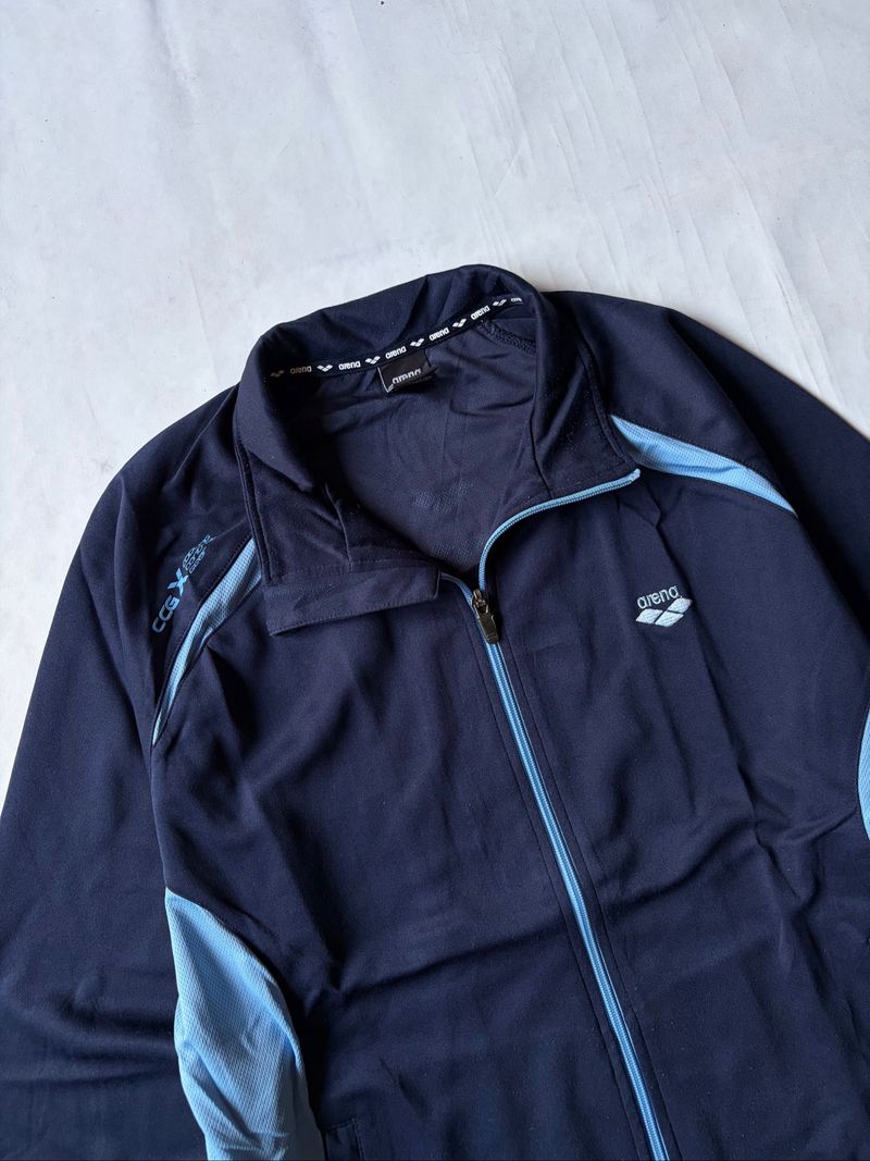 Tracktop Arena, foto 2