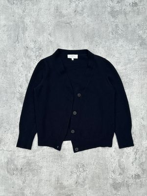 Studio Nicholson Lambswool Cardigan