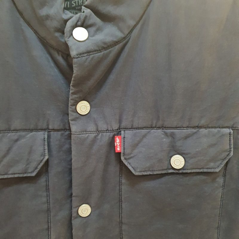 Vest Levi's, foto 3