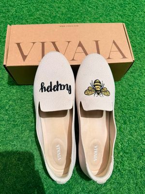 Sepatu Vivaia Original