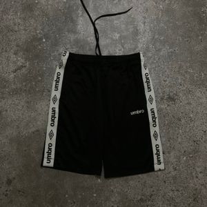 Short Pants Umbro Spell out