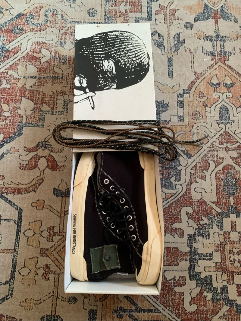 POISONSTREET VAGUE POCKET CLASSIC, foto 7
