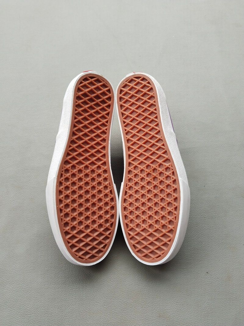 vans autentik, foto 5