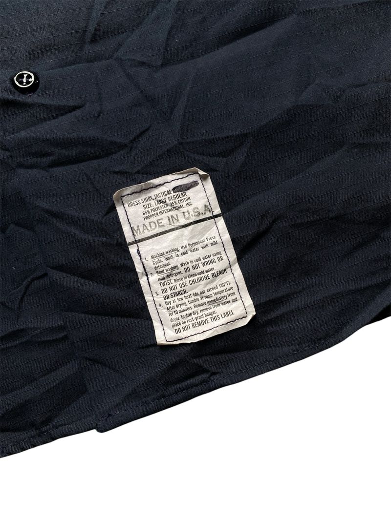 90's Propper Military Tactical Utility Shirts, foto 3