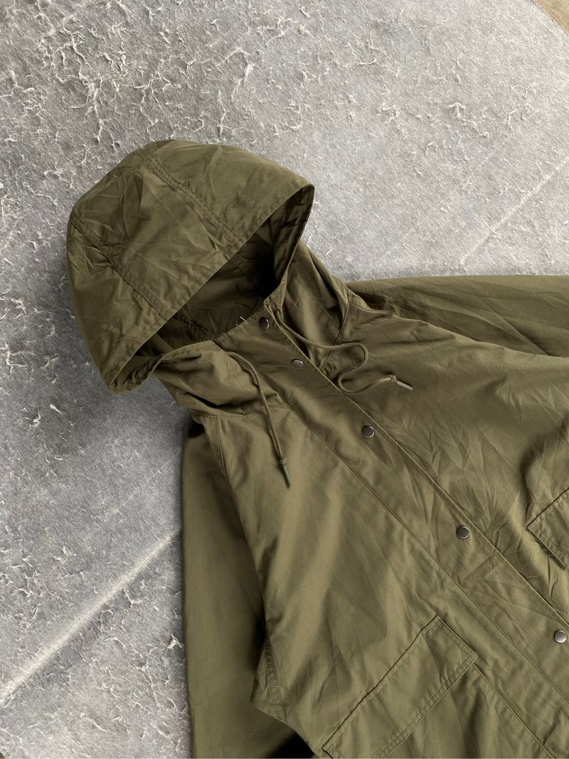 Uniqlo Blend Parka, foto 2