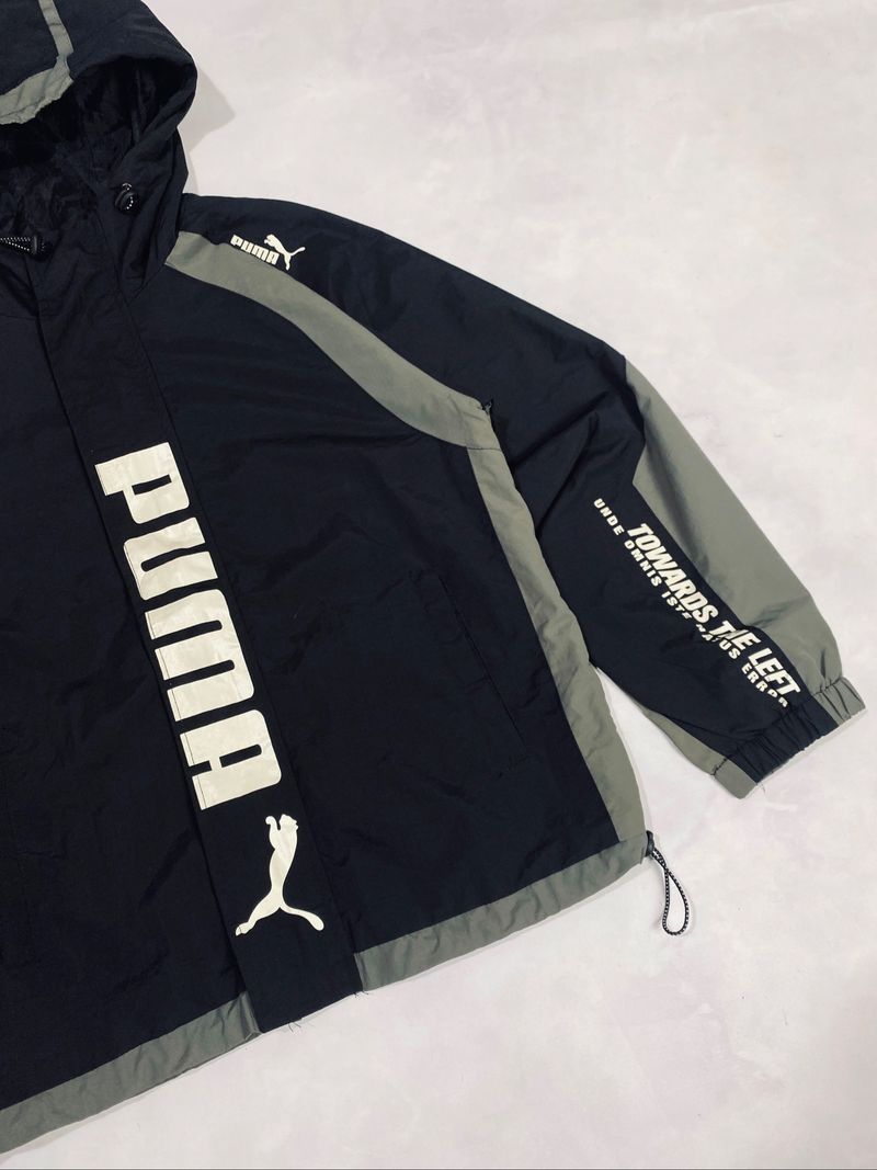 jacket puma biglogo, foto 3