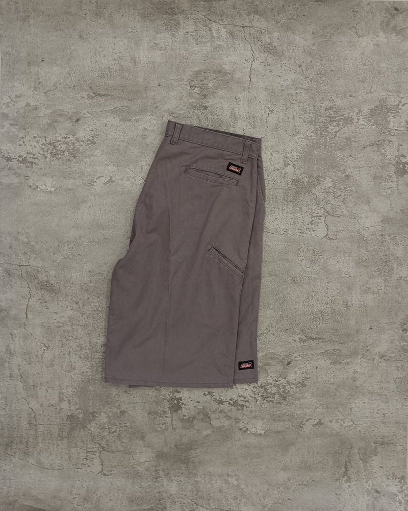 Dickies genuine short pants cellpocket, foto 4
