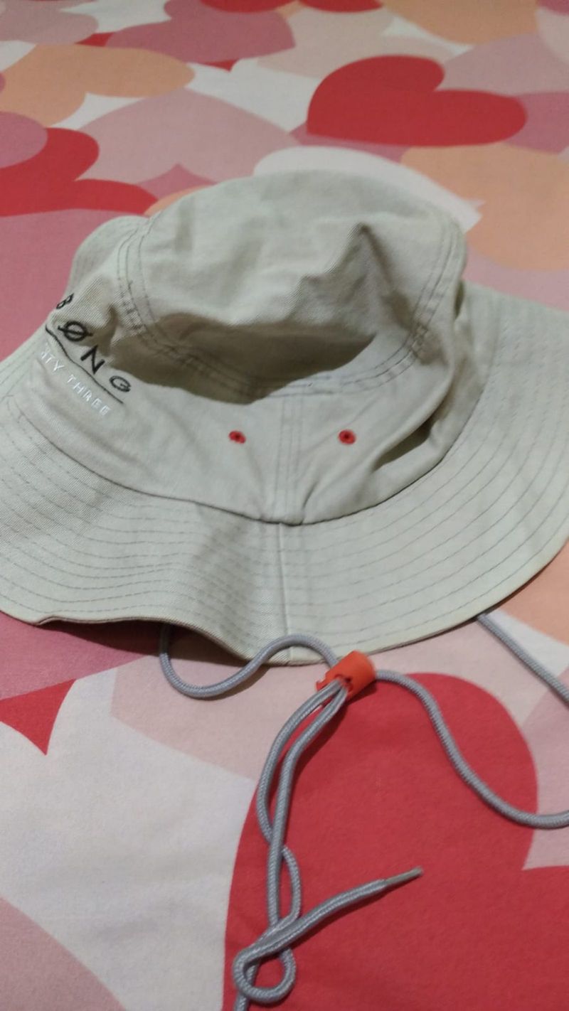Topi Rimba Billabong Ori preloved, foto 2