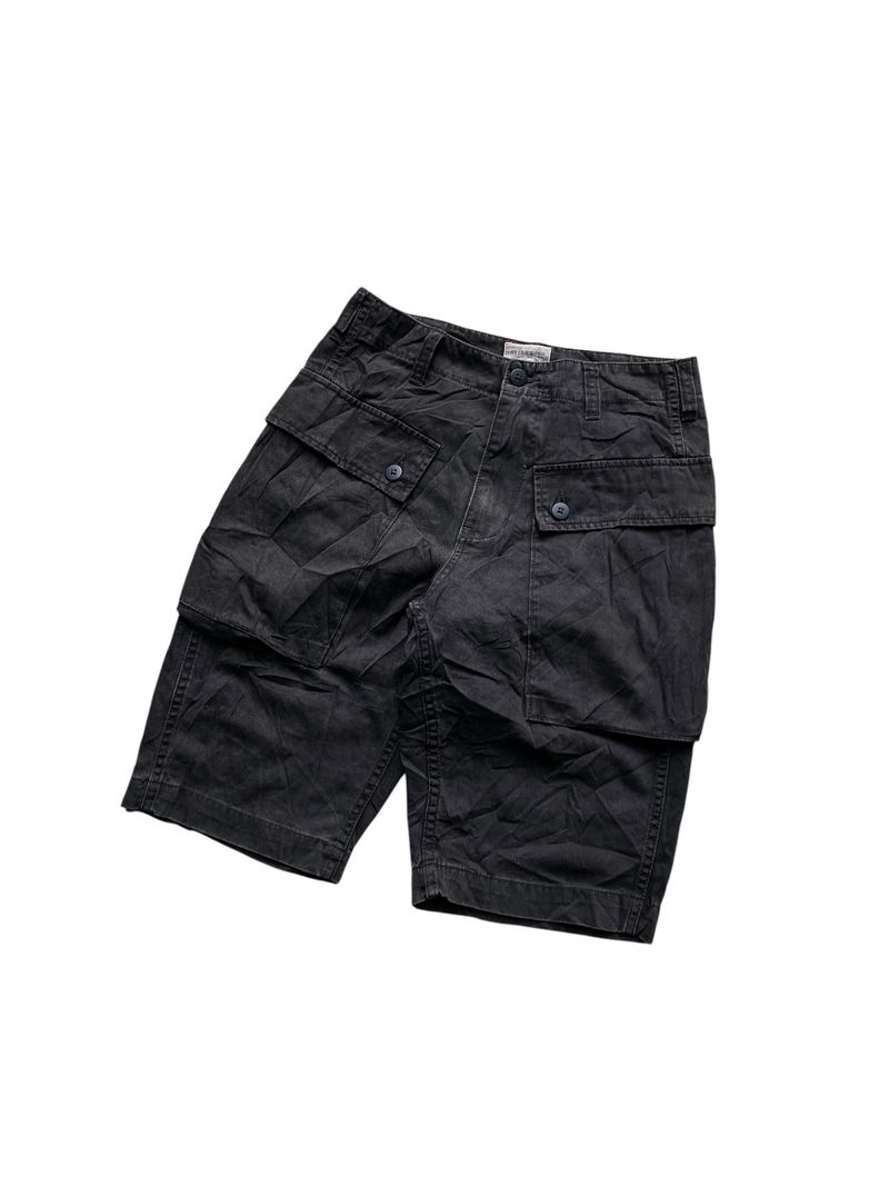 Avirex Military Monkey Shorts Pants, foto 5