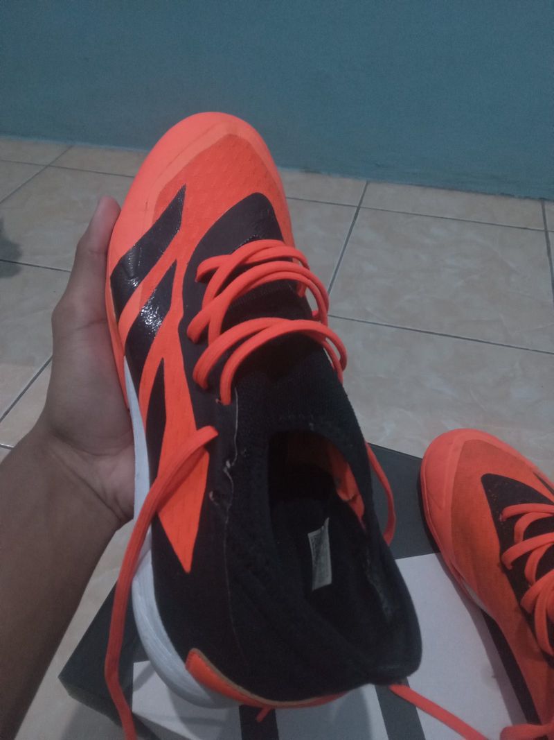 ADIDAS PREDATOR ACCURACY.3 IN, foto 3