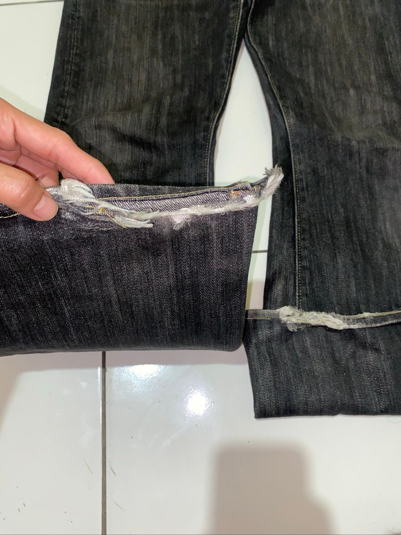 Indian Motorcycle Denim, foto 6