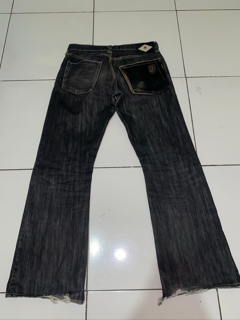Indian Motorcycle Denim, foto 2