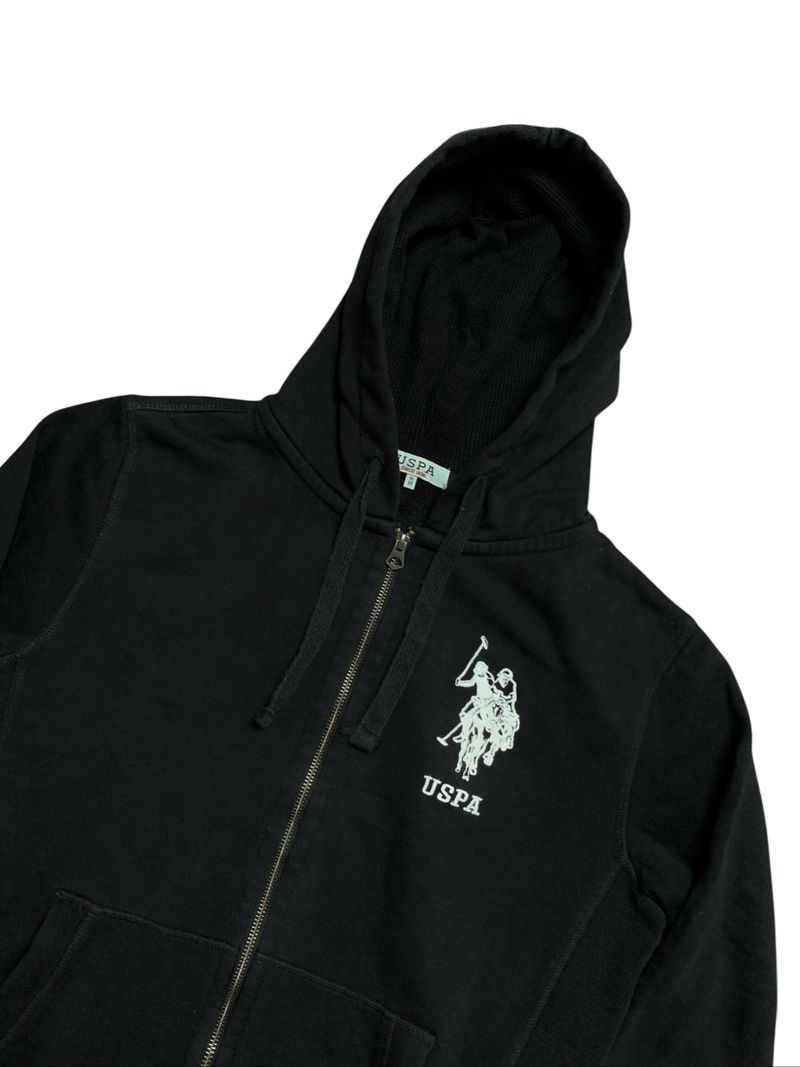 USPA polo slimfit jacket, foto 2
