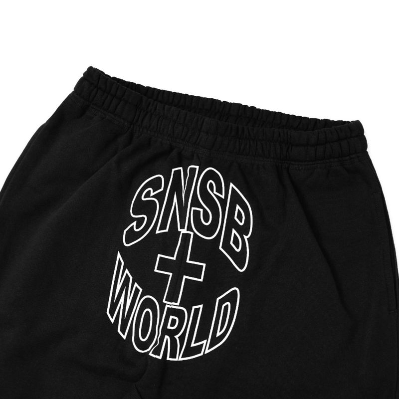 SWEATPANTS SNSB, foto 2