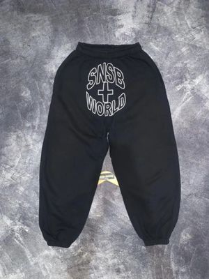 SWEATPANTS SNSB