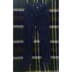 Massimo Dutti Jeans SZ 25 (min warna)