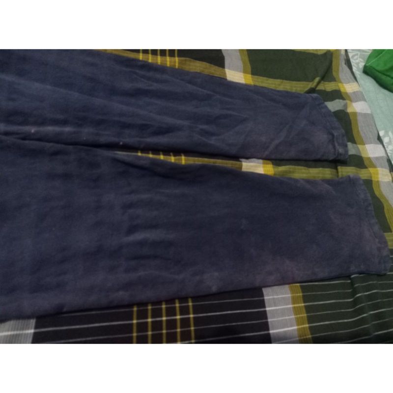 Massimo Dutti Jeans SZ 25 (min warna), foto 2