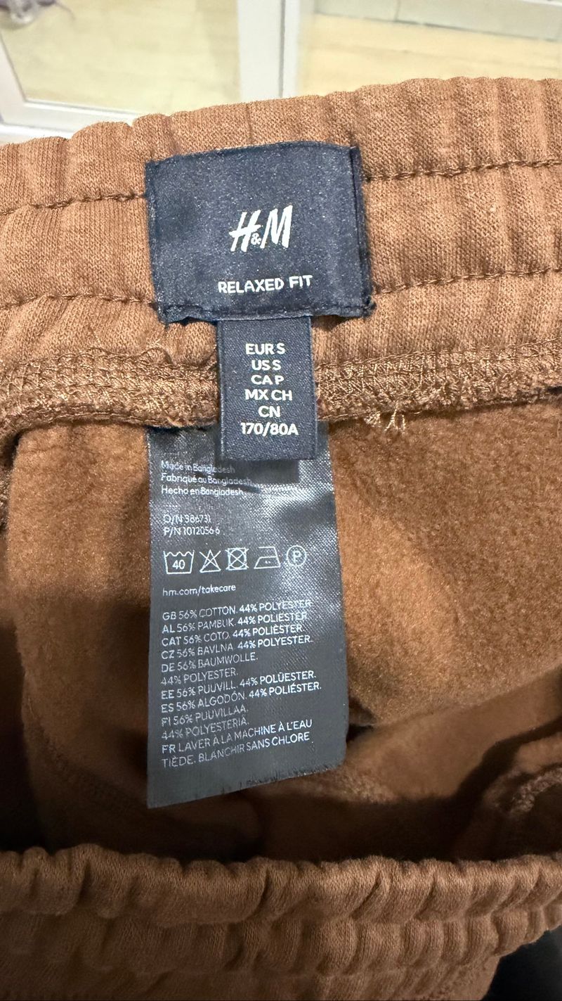 H&M jogger pants, foto 3