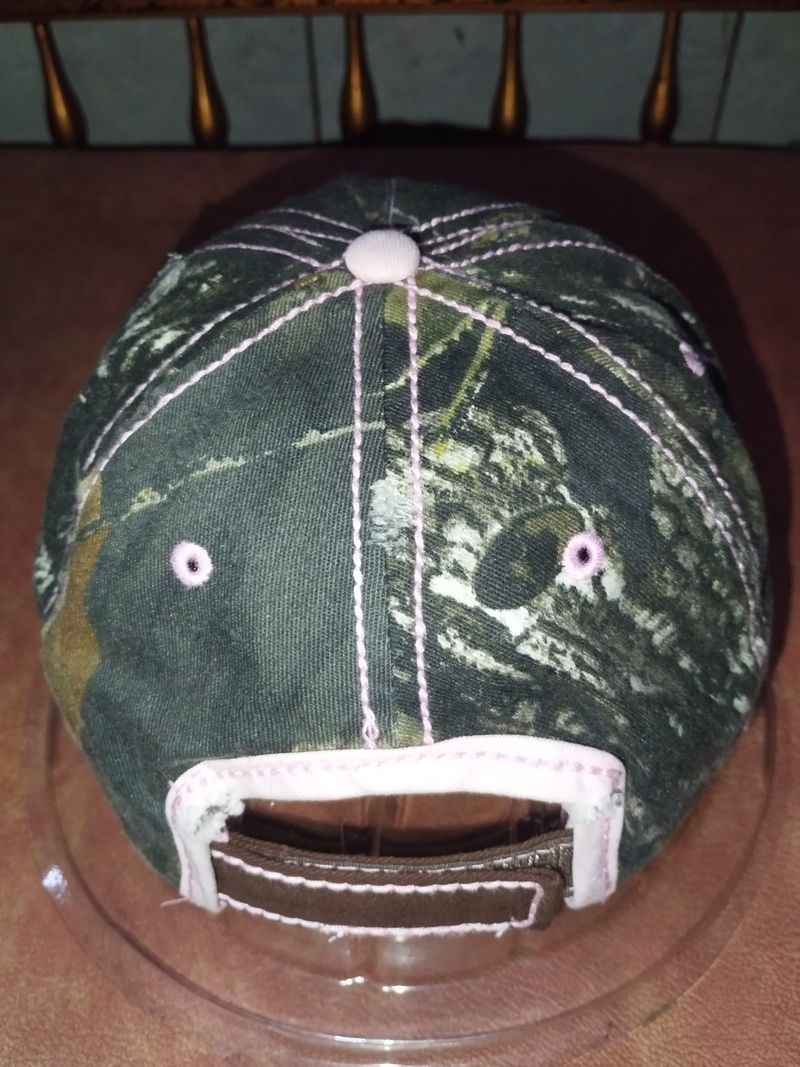 Super Cute Realtree Legendary Whitetails Hat, foto 9