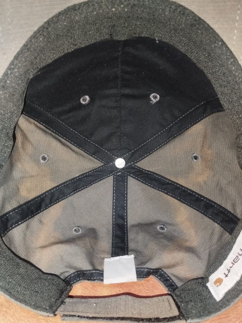 Carhartt Force Extremes® Logo Cap, foto 8