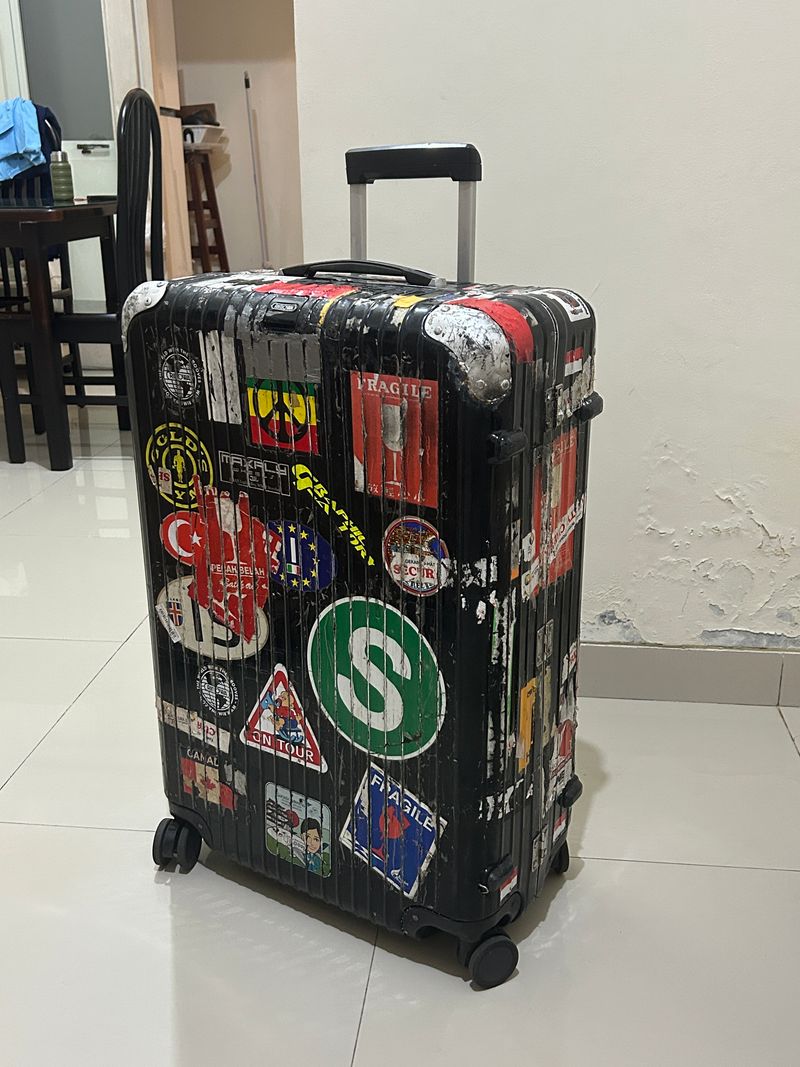 Rimowa Limbo Second, foto 7