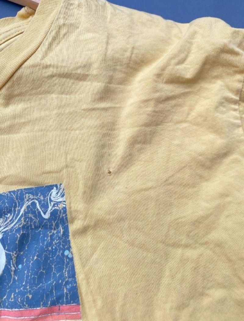 T-shirt Pink Floyd Cr2020, foto 4