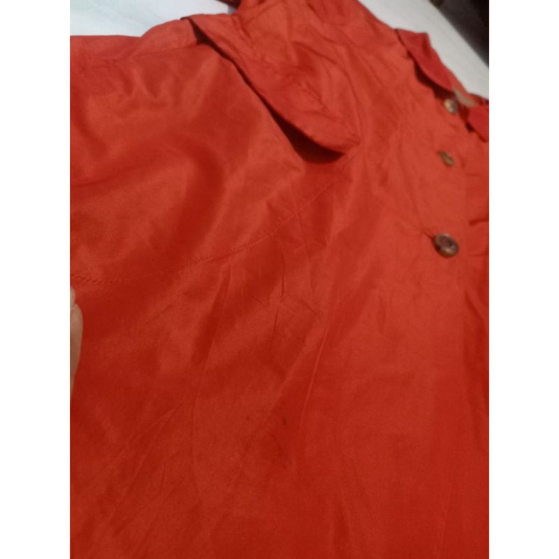 Parka Jacket KUHO SZ M, foto 5