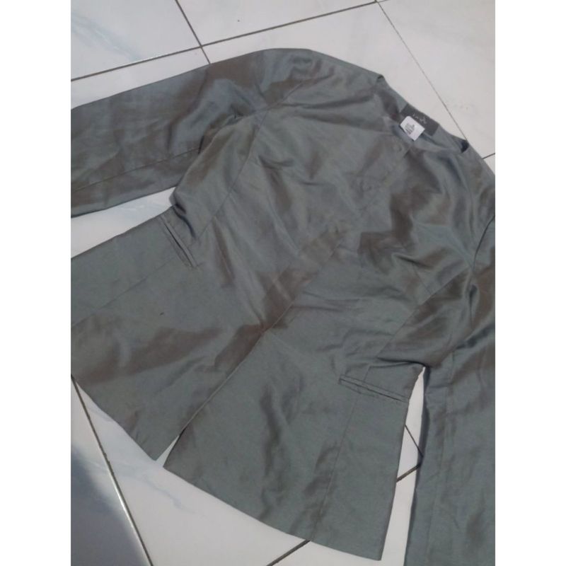 Jaz Blazer I.N.V.U SZ S, foto 4