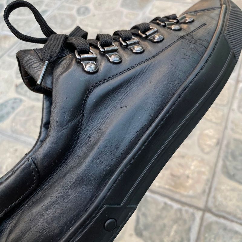 TODS italy leather shoes, foto 8