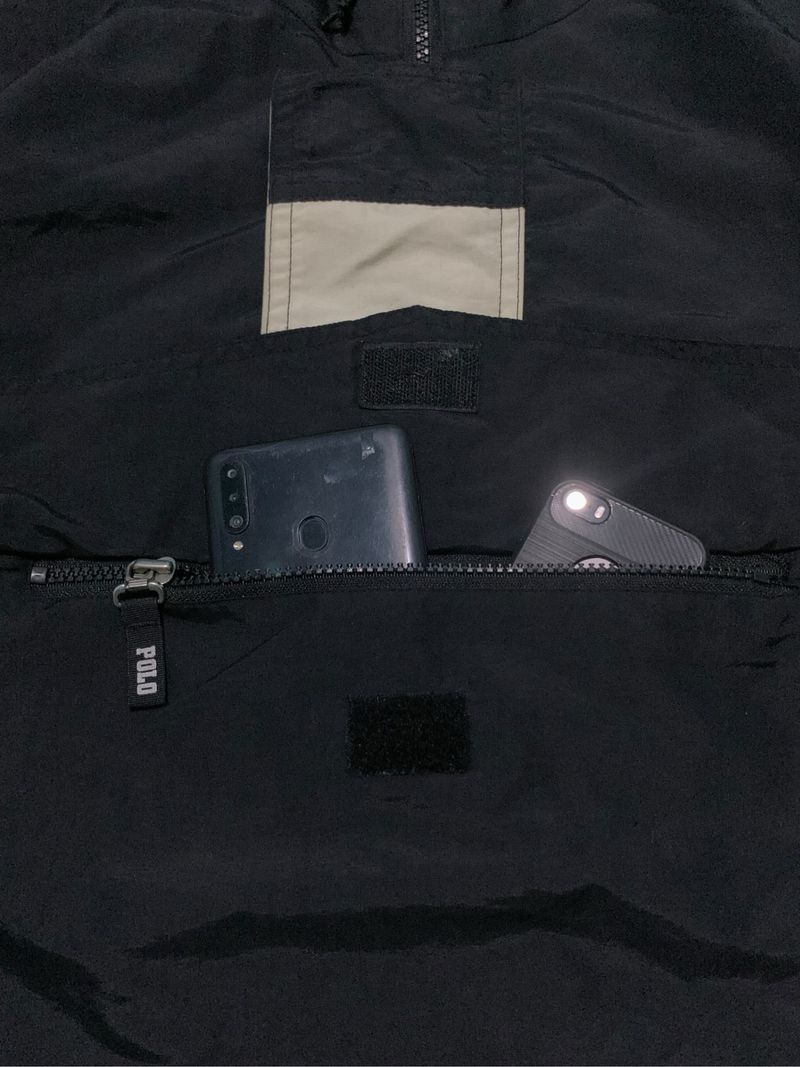 Big Logo Anorak Jacket, foto 7