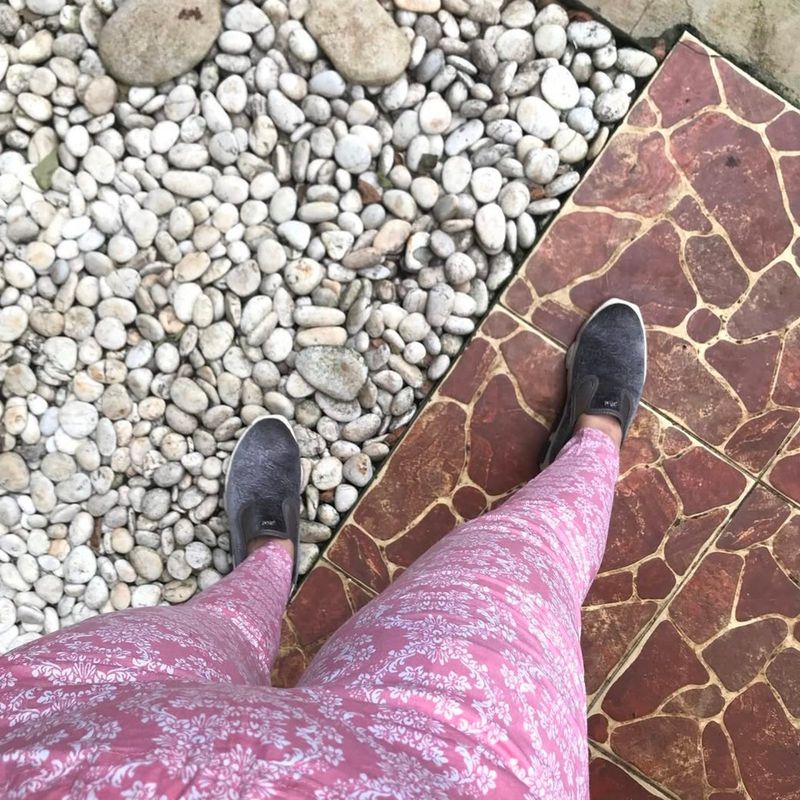 Celana Bunga, foto 2