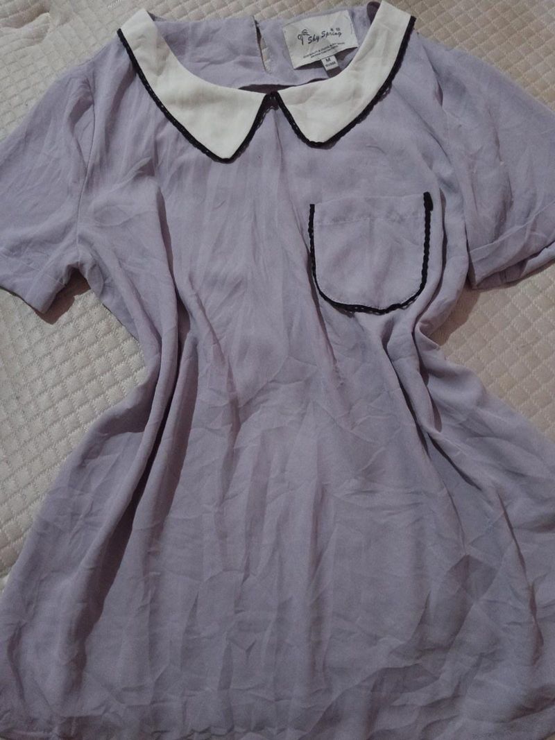 Peterpan blouse, foto 2