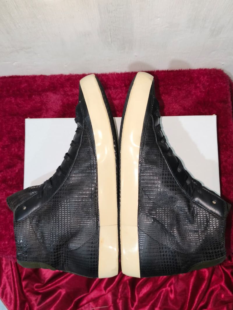 Philip Model Paris High Top sze 42, foto 3
