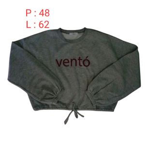 Baju crop (harga nett)