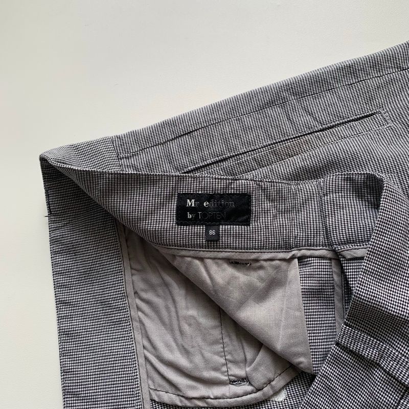 Celana Pendek Chinos Topten, foto 3