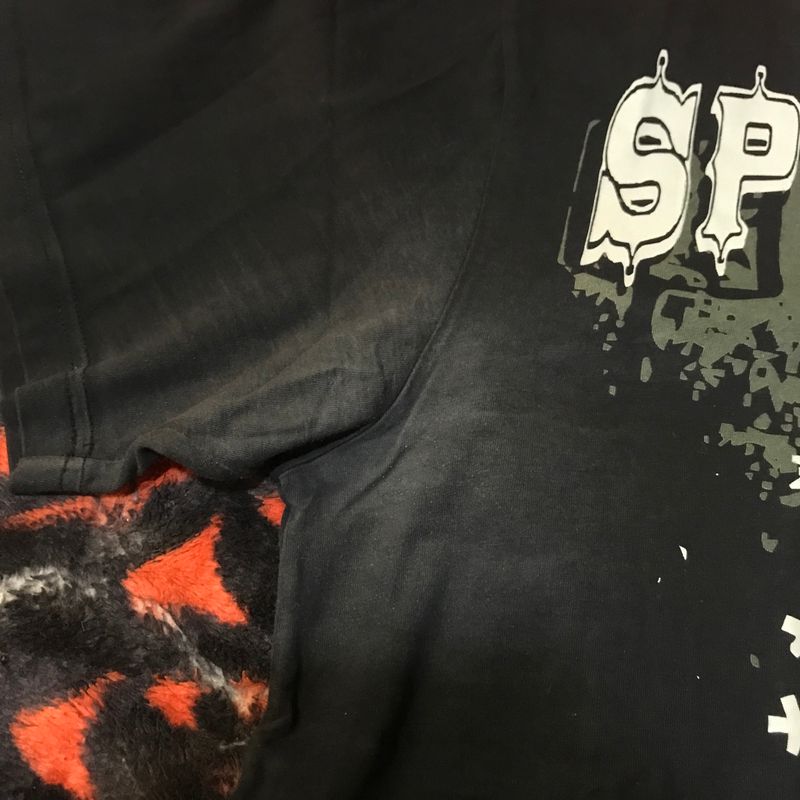 Tshirt spyderbilt y2k, foto 8