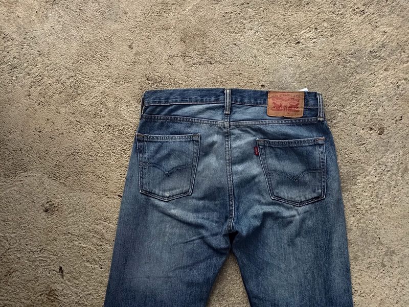Levi's 513, foto 4