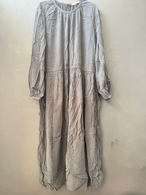 Dress serut