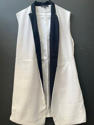 Vest panjang