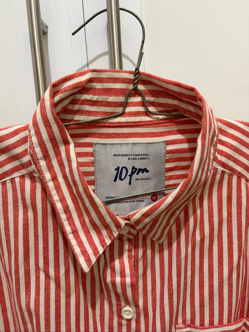 Semi crop salur lucu, foto 2
