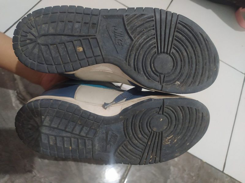 Nike highdunk, foto 4