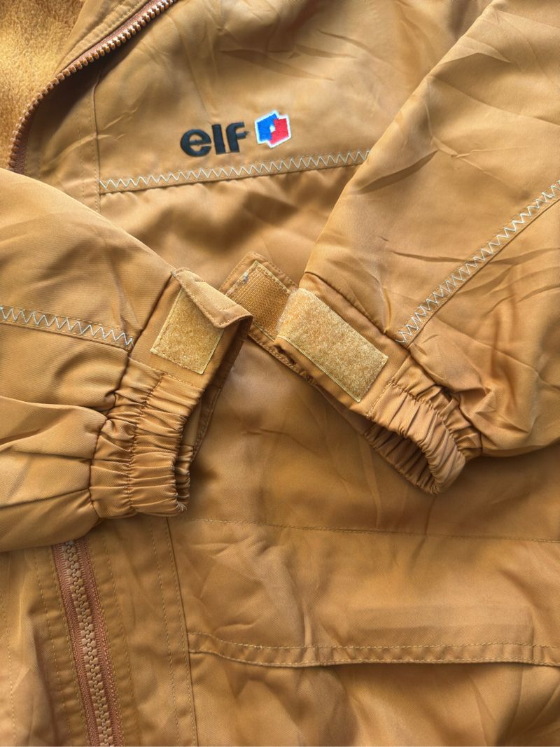 Elf Snowboard Jacket, foto 5