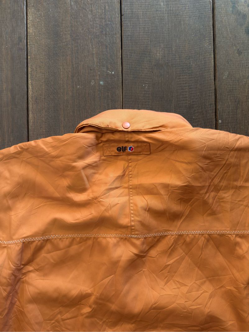 Elf Snowboard Jacket, foto 4