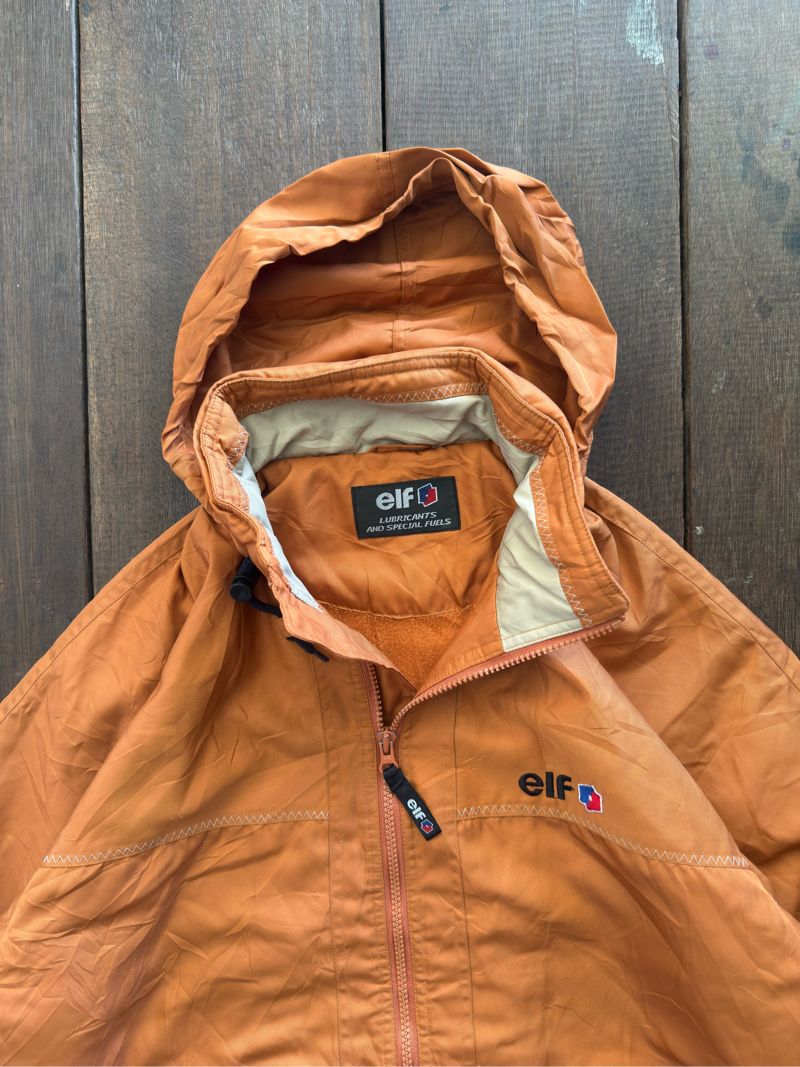 Elf Snowboard Jacket, foto 3