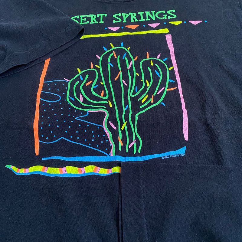 Vintage 90s Desert 🌵, foto 3